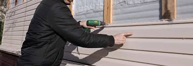 Affordable Siding Repair and Maintenance Services in Shiloh, PA